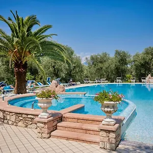 Hotel San Carlo, Malcesine