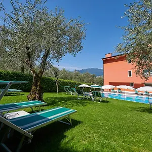 Appart hôtel Vacanze 2000 - Adults Only, Malcesine
