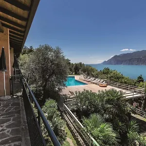 Parco Lago Di Garda Hotel apartamentowy