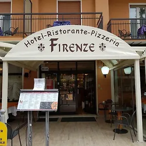 Hotel Firenze, Malcesine