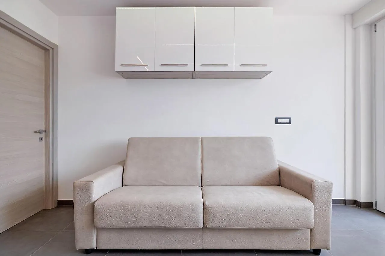 Apartmán Apt Theo Val Di Sogno Garda Lake Malcesine Itálie
