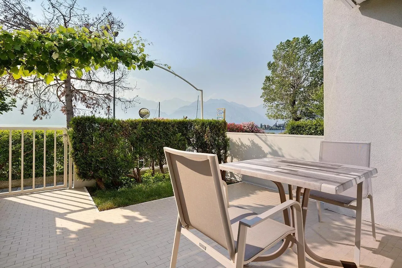 Apartmán Apt Theo Val Di Sogno Garda Lake Malcesine