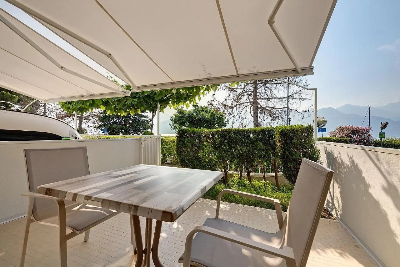 Apt Theo Val Di Sogno Garda Lake Malcesine Apartmán
