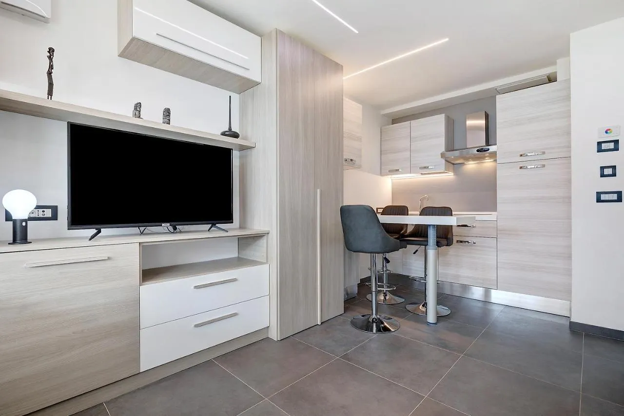 Apartmán Apt Theo Val Di Sogno Garda Lake Malcesine