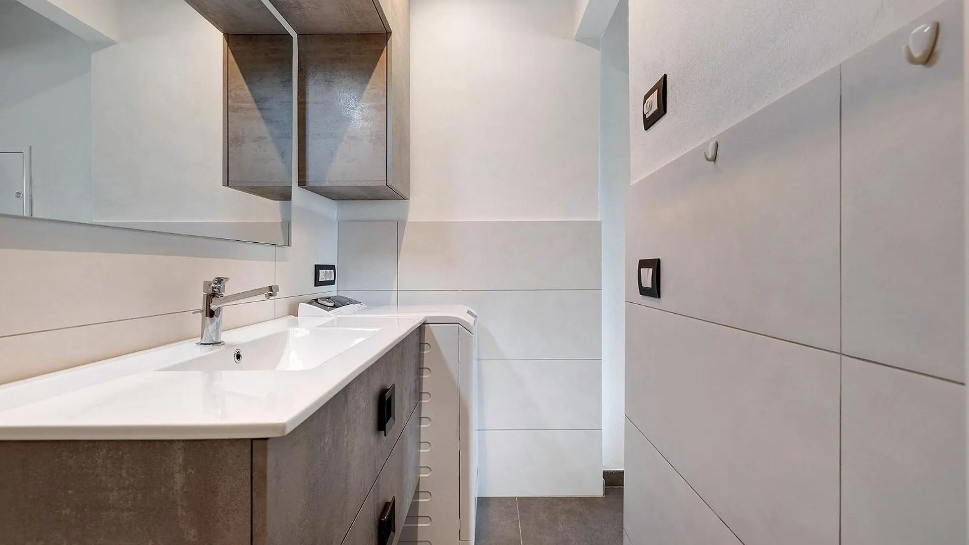 Apt Theo Val Di Sogno Garda Lake Malcesine Apartmán